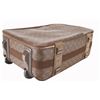 Image 3 : Louis Vuitton Brown Monogram Canvas Leather Pegase 60cm Rolling Luggage