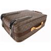 Image 5 : Louis Vuitton Brown Monogram Canvas Leather Pegase 60cm Rolling Luggage
