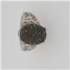 Image 1 : Sterling Silver Ring