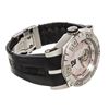 Image 2 : Chanel Black Diamond Ceramic Watch
