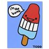 Image 1 : I'm the Bomb by Goldman Original