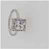 Image 1 : Sterling Silver Ring