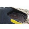 Image 3 : Christian Dior Rasta Diorissimo Saddle Waist Bag