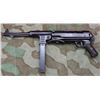 Image 8 : Amnesty Registered WWII German MP40