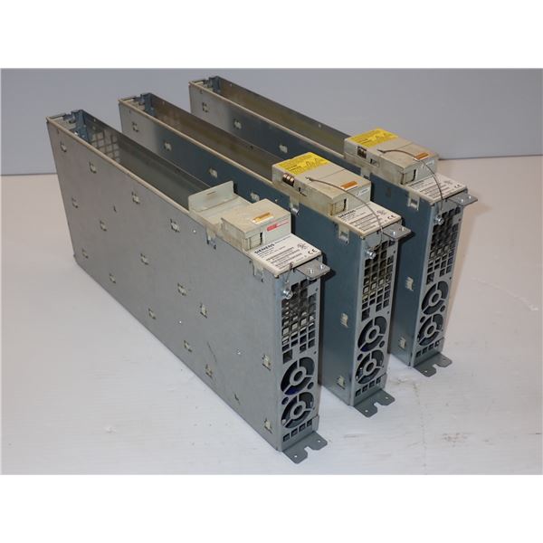 (3) Siemens # 1P 6FC5247-0AA00-0AA3 Sinumerik 840D Modules