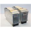 Image 1 : (2) Siemens # 6SN1124-1AA00-0EA1, 6SN1124-1AA00-0EA2 SimoDrive