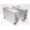 Image 2 : (2) Siemens # 6SN1124-1AA00-0DA2 SimoDrive LT- Modules