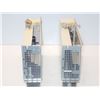 Image 3 : (2) Siemens # 6SN1124-1AA00-0DA2 SimoDrive LT- Modules