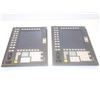 Image 1 : (2) Siemens # 1P 6FC5203-0AF02-0AA1 Screens