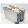 Image 1 : (2) Siemens # 6SN1124-1AA00-0DA2 SimoDrives