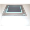 Image 2 : Siemens # 1P 6AV6 643 - 0CD01 - 1AX1 MP277 10" Touch Screen