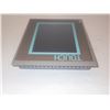 Image 4 : Siemens # 1P 6AV6 643 - 0CD01 - 1AX1 MP277 10" Touch Screen