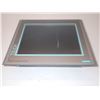 Image 2 : Siemens # 1P 6AV6 644-0AA01-2AX0 MP 377 12" Touch Screen