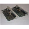 Image 2 : (2) Siemens # 1P 6SN1118-0DJ23-0AA1 Cards