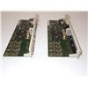 Image 3 : (2) Siemens # 1P 6SN1118-0DJ23-0AA2 Cards
