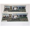 Image 6 : (2) Siemens # 1P 6SN1118-0DJ23-0AA2 Cards