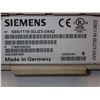 Image 8 : (2) Siemens # 1P 6SN1118-0DJ23-0AA2 Cards