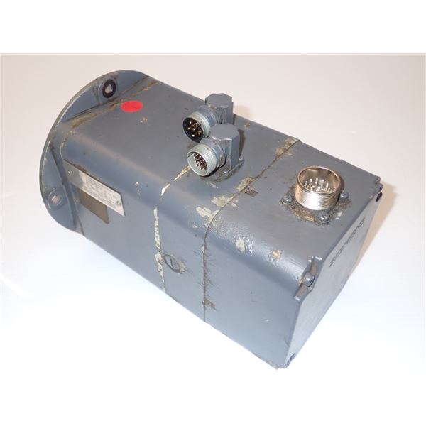 Siemens # 1 FT5071-0AF71-1-Z Motor