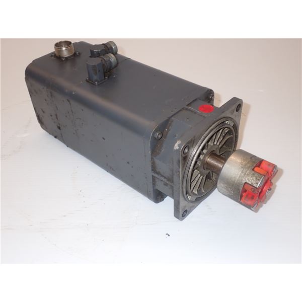 Siemens # 1 FT5072-1AF71-1FG0 Motor