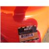 Image 3 : Qty Approx. 16 Agent 28" Orange PVC Traffic Cones