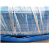 Image 2 : Multiple PolyGroup Summer Waves Blue Wading Pools