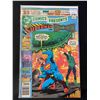Image 1 : DC COMIC PRESENTS SUPERMAN AND GREEN LANTERN 1980 ISSUE #26 WITH THE FIRST APPEARANCE OF TEEN