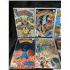 Image 2 : DC WONDER WOMAN 1987 ISSUES 1-11 COMIC BOOKS