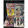 Image 2 : DC WONDER WOMAN 1991 ISSUES 50-60 COMIC BOOKS