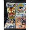 Image 2 : DC WONDER WOMAN 1992 ISSUES 61-69 COMIC BOOKS AND 1992 WONDER WOMAN SPECIAL