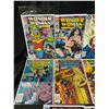 Image 2 : DC WONDER WOMAN 1993 ISSUES 70-81 COMIC BOOKS AND 1993 ANNUAL
