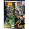 Image 2 : DC BATMAN LEGENDS OF THE DARK KNIGHT 1992 ISSUES 26-40 COMIC BOOKS AND 1992 ANNUAL