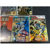 Image 8 : DC BATMAN LEGENDS OF THE DARK KNIGHT 1993 ISSUES 41-55 COMIC BOOKS AND 1993 ANNUAL