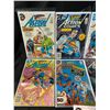 Image 2 : DC ACTION COMICS 1985 ISSUES 563-574 COMIC BOOKS