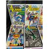 Image 2 : DC ACTION COMICS ISSUES 596-610 COMIC BOOKS