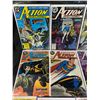Image 2 : DC ACTION COMICS 1986 ISSUES 613-626 COMIC BOOKS