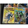 Image 8 : DC ACTION COMICS 1986 ISSUES 613-626 COMIC BOOKS