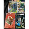 Image 8 : DC GREEN ARROW 1990 ISSUES 28-41 COMIC BOOKS AND 1990 ANNUAL