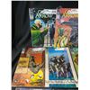 Image 2 : DC GREEN ARROW 1991 ISSUES 42-55 COMIC BOOKS AND 1991 ANNUAL