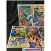Image 2 : DC BATMAN 1986 ISSUES 558-569 COMIC BOOKS