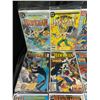 Image 2 : DC HAWKMAN MINI SERIES 1-4 MAY 1985- AUGUST 1985, HAWKMAN SPECIAL 1996, AND HAWKMAN SERIES FULL