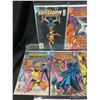 Image 2 : DC THE FURY OF FIRESTONE ISSUES 26-40 COMIC BOOKS, AUGUST 1984-OCTOBER 1985 AND 1984 ANNUAL