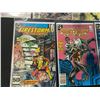 Image 8 : DC THE FURY OF FIRESTONE ISSUES 26-40 COMIC BOOKS, AUGUST 1984-OCTOBER 1985 AND 1984 ANNUAL