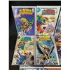 Image 2 : DC ALL STAR SQUADRON ISSUES 57-67 COMIC BOOKS