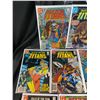 Image 2 : DC TALES OF THE TEEN TITANS ISSUES 76-91 COMIC BOOKS APRIL 1987-JULY 1988
