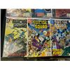 Image 8 : DC SUICIDE SQUAD ISSUES 21-43 COMIC BOOKS JANUARY 1989- JULY 1989