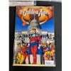 Image 2 : DC THE NEW FRONTIER VOLUME 1, KINGDOM COME AND THE GOLDEN AGE COMIC BOOKS