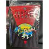 Image 2 : DC JUSTICE LEAGUE OF AMERICA ARCHIVE EDITIONS VOLUME 3 & 4 COMIC BOOKS