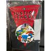Image 2 : DC JUSTICE LEAGUE OF AMERICA ARCHIVE EDITIONS VOLUME 5 & 6 COMIC BOOKS