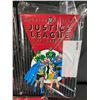 Image 2 : DC JUSTICE LEAGUE OF AMERICA ARCHIVE EDITIONS VOLUME 7,8 & 9 COMIC BOOKS