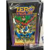 Image 2 : DC ZERO HOUR CRISIS IN TIME, AND IDENTITY CRISIS COMIC BOOKS